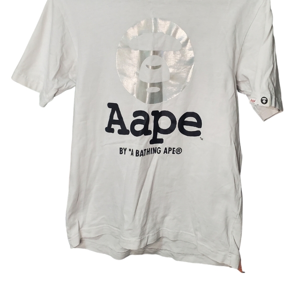 Bape Other - AAPE Tee (Bape)